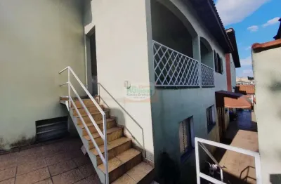 Linda casa a venda  por r$700.000,00|  4 dormitórios sendo 2 suítes   |  4 vagas de garagem  |   jardim santo alberto- santo andré / sp