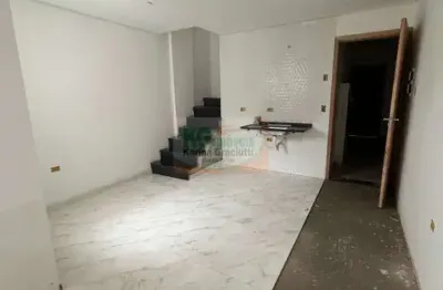 Lindo apartamento a venda por r$598.900,00  |  2 dormitórios sendo 1 suíte  |  110m²  | 1 garagem | vila alice - santo andré / sp