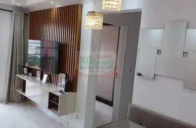 Lindo apartamento a venda por r$413.400,00  |  2 dormitórios sendo 1 suíte  |  57m²  | 1 vaga de garagem| vila curuça- santo andré / sp