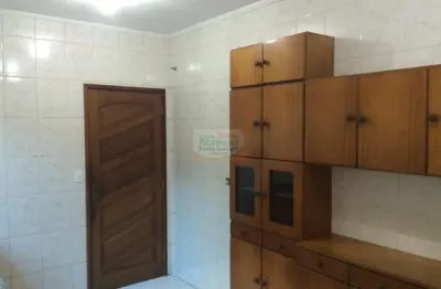 Lindo sobrado à venda por r$426.000,00 | 3 dormitórios | vila joão ramalho  - santo andré / sp