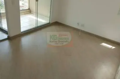Lindo apartamento 3 dormit | sacada/quintalzinho - 1 vaga - ao lado do pq. central/sabina - a venda - vila eldizia - santo andré/sp.