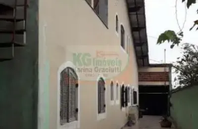 Linda casa a venda  por r$440.000,00|  3 dormitórios sendo 1 suíte |  3 vagas de garagem  | jardim luzitano - mauá / sp