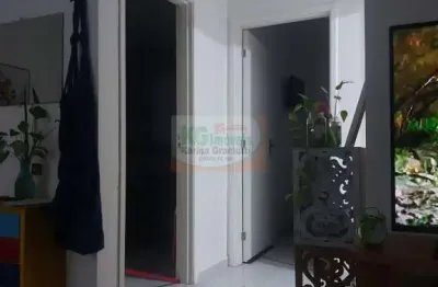 Lindo apartamento a venda por r$224.000,00  |  2 dormitórios sendo 1 suíte  |  70m²  | 1 vaga de garagem | imperador - praia grande / sp