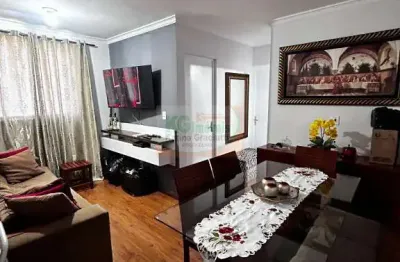Lindo apartamento a venda por r$ 235.000,00| 2 dormitorios  | 2 vagas sendo 1 para carro e outra para moto | bela vista - santo andré/sp