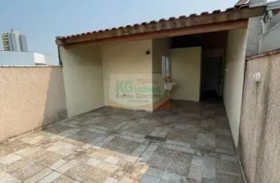 Lindo apartamento para locação por r$2.420,00 | 2 dormitórios | vila pires - santo andré / sp