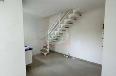 Lindo apartamento para locação por r$2.370,00 | 2 dormitórios | vila pires - santo andré / sp