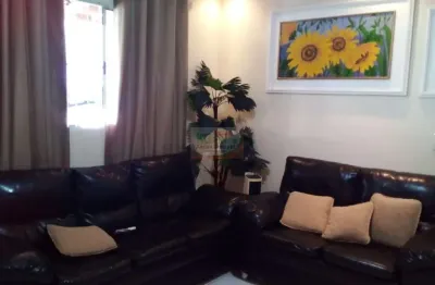 Sobrado com 2 dormitórios à venda por r$ 400.000,00 - jardim sãojosé - mauá/sp