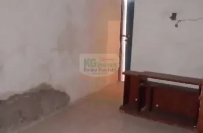 Sobrado com 6 dormitórios à venda por r$ 277.000,00 - jardim oratório - mauá/sp