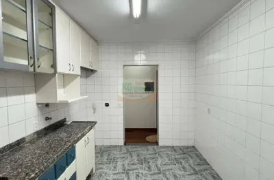 Lindo apartamento a venda por r$335.000,00  |  1 dormitório  |  49m²  | 1 vaga de garagem | vila alzira - santo andré / sp
