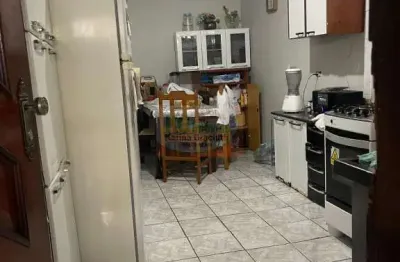 Lindo sobrado à venda por r$450.000,00 e para locação por r$2.200,00 | 2 dormitórios  | 153m² | 2 vagas de garagem  | vila pires - santo andré / sp