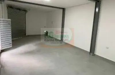 Salão comercial para locação por r$6.000,00| 145m² | ipiranga  - são paulo / sp