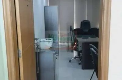 Sala comercial á venda por r$ 145.220,00 | 27m² |  centro - santo andré/sp