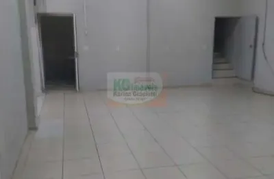 Ótimo salão para locação por r$6.300,00 | churrasqueira | sancas de gesso | centro - são caetano do sul