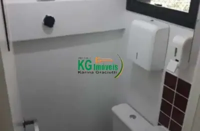 Ótima sala comercial para sua empresa 40 m² por apenas r$ 290.000,00