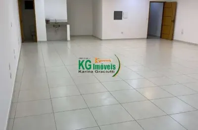 Sala comercial com elevador | wc e copa - 100 mts - locação r$ 3.500,00 - centro - são bernardo do campo/sp.