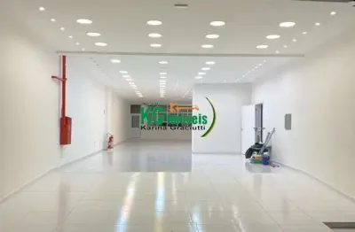 Prédio comercial com elevador | salão | 6 salas - 850 mts - locação r$ 37.000,00 - centro - são bernardo do campo/sp.