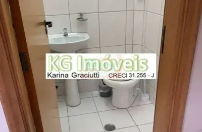 Casa comercial para alugar no centro, são caetano do sul , 54 m2 por r$ 1.610
