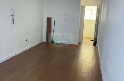 Linda sala comercial para locação por apenas r$1.500,00  |  32m²  | wc |  centro - são caetano do sul/ sp