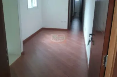 Apartamento com 2 dormitórios à venda por r$ 290.000,00 - guaraciaba - santo andré/sp