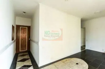 Lindo apartamento a venda por r$470.000,00 e locação por r$ 2.300,00| 2 dormitorios | 1 vaga de garagem | centro - são bernardo do campo