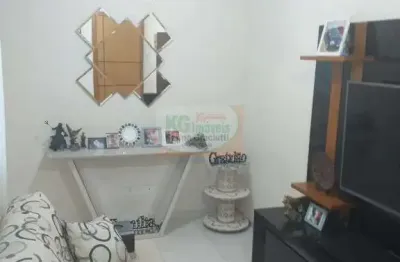 Lindo apartamento a venda por r$430.000,00| 2 dormitorios  | 1 vaga de garagem  | vila  valparaíso - santo andré