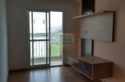 Lindo apartamento a venda por r$318.000,00  |  2 dormitórios  |  58m²  | 1 vaga de garagem | vila falchi  - mauá/ sp