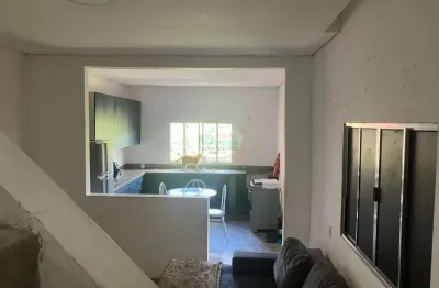 Lindo sobrado a venda por r$212.000,00 | 3 dormitórios   |  2 vagas de garagem  |   recreio da borda do campo - santo andré / sp