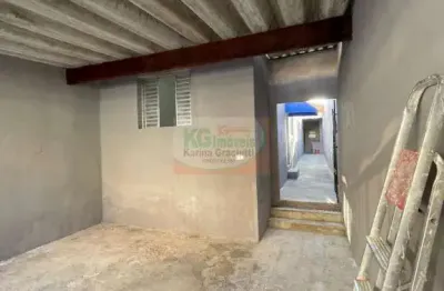 Terrea reformada linda casa a venda por r$400.000,00|  3 dormitórios sendo 1 suíte |  2 vagas de garagem  |   vila suíça- santo andré / splocacao 1800,00