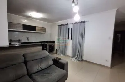Linda cobertura a venda por  r$295.000,00|  2 dormitórios sendo 1 suíte   |  1 vaga de garagem  |   vila guaraciaba - santo andré / sp