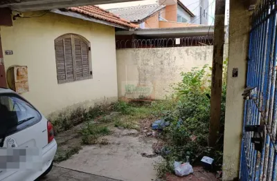 Terreno a venda por r$650.000,00 | 250m² | vila pires  - santo andré/ sp