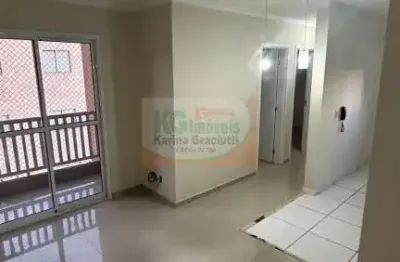 Lindo apartamento para locação por apenas r$1.780,00 |  2 dormitórios   | 1 vaga de garagem  |  vila joão ramalho - santo andré / sp