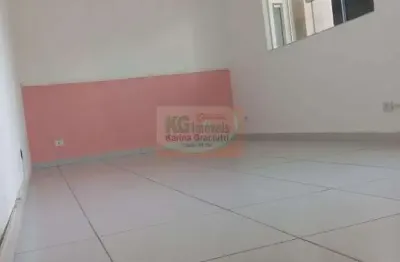 Sala comercial para locação por r$880,00 |  vila assunção- santo andré / sp