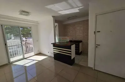 Lindo apartamento a venda por r$360.000,00  |  2 dormitórios  |  52m²  | 1 vaga de garagem | vila alzira - santo andré / sp