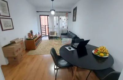 Lindo apartamento flat á venda por r$235.000,00 e para locação por apenas r$3.500,00 | 1 dormitório | 1 vaga de garagem  |  centro - são bernardo do campo/ sp