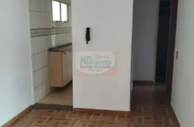 Lindo apartamento para locação por apenas r$1.900,00 |  2 dormitórios   | 1 vaga de garagem  |  jardim santo andré - santo andré / sp