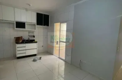 Lindo apartamento para locação por r$1.950,00 | 3 dormitórios sendo 1 suíte | 1 vaga de garagem  |  vila helena - santo andré / sp