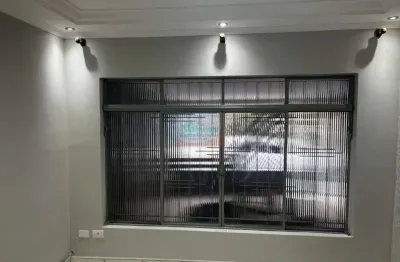 Lindo sobrado para locação por r$2.400,00 | 2 dormitórios |  110m² | 2 vagas de garagem  | vila homero thon - santo andré / sp
