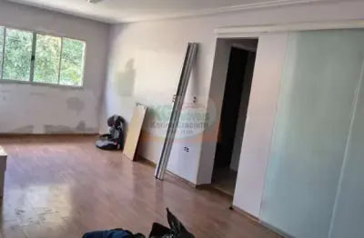Lindo apartamento para locação por apenas r$1.500,00  |  2 dormitórios   | jardim las vegas - santo andré / sp