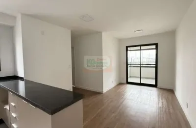 Lindo apartamento para locação por apenas r$3.800,00  |  2 dormitórios sendo 1 suíte   | 2 vaga de garagem  |  parque das nações  - santo andré / sp