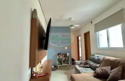 Linda cobertura para locação por r$3.659,00|  2 dormitórios  | 91m² |  1 vaga de garagem  | jardim telles de menezes - santo andré / sp