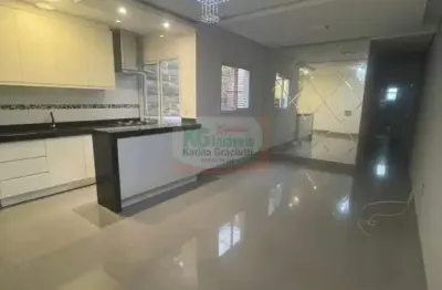 Lindo apartamento á venda por r$579.000,00 e para locação por apenas r$3.185,00 |  2 dormitórios sendo 1 suíte  | 2 vagas de garagem  |  vila valparaíso - santo andré / sp
