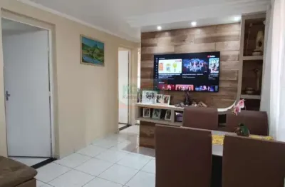 Lindo apartamento a venda por r$165.000,00  |  2 dormitórios  |  36m²  | jardim santo andré - santo andré / sp