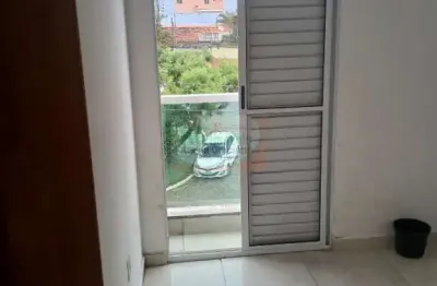 Linda cobertura a venda por r$275.000,00  |  2 dormitórios   | 1 vaga de garagem | vila linda - santo andré / sp