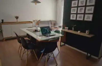 Lindo apartamento a venda por r$235.000,00  |  2 dormitórios  |  54m²  | jardim santa cristina - santo andré / sp