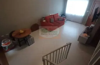 Lindo sobrado a venda  por r$933.000,00 | 3 dormitórios sendo 3 suítes |  190m²  | 5 vagas de garagem  | rudge ramos - são bernardo do campo/ sp