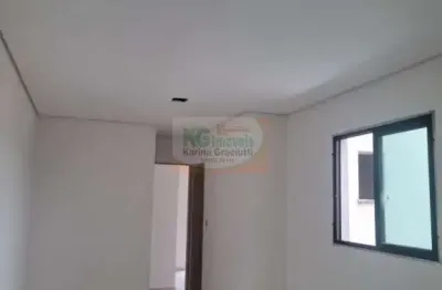 Lindo apartamento a venda por r$370.000,00| 2 dormitorios sendo 1 suíte  | 1 vaga de garagem   | jardim santo alberto - santo andré