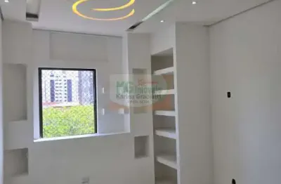 Lindo apartamento a venda por r$816.000,00| 3 dormitorios sendo 1 suíte  | portaria 24hrs  | campo grande- santos