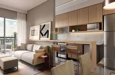 Lindo apartamento a venda por r$477.000,00  |  2 dormitórios sendo 1 suíte  |  61m²  | 1 vaga de garagem  | planalto  - são bernardo do campo  / sp