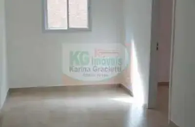 Lindo apartamento a venda por r$310.000,00  |  2 dormitórios  | 1 vaga de garagem | jardim do divino - são paulo/ sp