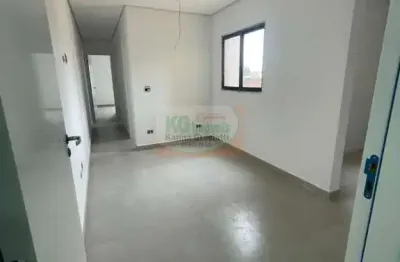 Lindo apartamento a venda por r$390.000,00 e para locação r$2.600,00  |  2 dormitórios sendo 1 suíte  |  48m²  | 1 vaga de garagem | vila são pedro  - santo andré / sp